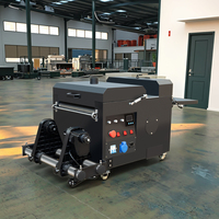 Xinyan A3 Shaker Machine DTF Imprimante Four Poudre Secouant Machine Horno De Impresora DTF