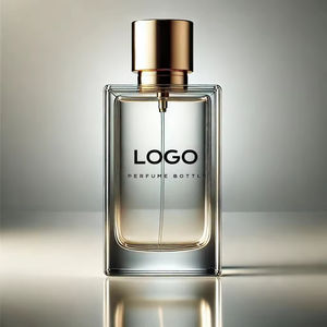 Botella de Perfume Personalizada de Lujo, Nuevo Estilo, 10ml 30ml 100ml, Envase Recargable Vacío para Diversas Fragancias y Usos de Almacenamiento - Product Image 6