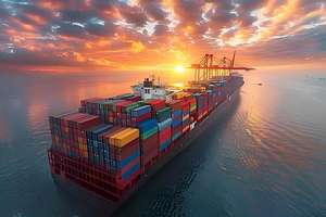 Тариф на морские перевозки 20GP FCL из Сямэня, Китай, в Бангкок, Таиланд, от профессионального логистического агента-экспедитора. - Product Image 3