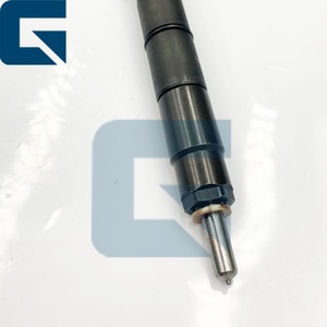 Injecteur Common Rail Diesel 28565335 04B130277J - Product Image 4