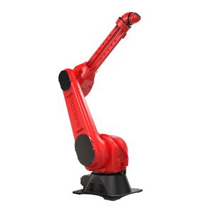 Robot industriel haute performance à grande vitesse avec une charge utile de 6 kg pour l'entretien de machines, l'assemblage et les applications de fixation. - Product Image 4