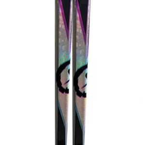 Black <strong>PORTO</strong> 2 Carbon Fiber Ice Hockey Stick-5000 Pieces Hot Selling Guangdong Factory Low Price Hockey Stick purple All Flex - Product Image 1