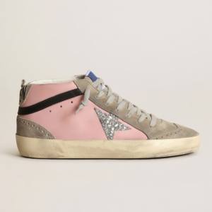 Zapatos Casuales de Mujer Estilo Coreano Vintage, de Caña Alta, con Diseño de Grafiti en Cuero Genuino, para Caminar al Aire Libre - Product Image 6