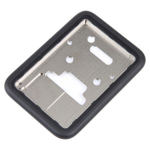 Placa de bisel de Marco LCD de carcasa frontal original para <span class=keywords><strong>GoPro</strong></span> Hero11 negro/<span class=keywords><strong>Hero10</strong></span> negro/Hero9 negro - Product Image 2