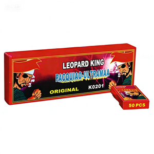 Venta al por mayor de fábrica: Pirotecnia de alta calidad K0201, petardo ruidoso tipo trueno, bomba explosiva, petardo de explosión loca - Product Image 4