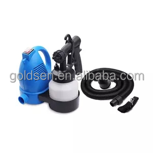 TOLHIT Professional 650W 220V Electric Airless HVLP <strong>Spray</strong> <strong>Gun</strong> <strong>for</strong> Home <strong>Wall</strong> Garden Fence Car <strong>Painting</strong> Machine DIY Industrial - Product Image 2