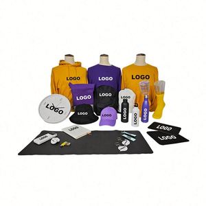 Design Customized Advertising Business <b>Set</b> High Quality Luxury Promotional Hoodie Cup Bottle Corporate <b>Gift</b> <b>Set</b> With Logo - Product Image 1