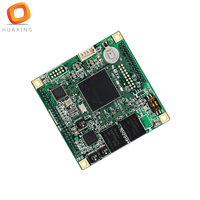 Assemblage de circuits imprimés en Chine, service de clonage de circuits imprimés personnalisés, ingénierie inverse, fabricant de prototypes de circuits imprimés