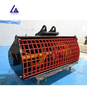 Ember <span class=keywords><strong>Mixer</strong></span> Ligong, ember pencampur beton hidrolik meningkatkan efisiensi dengan produksi beton - Product Image 4