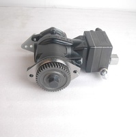 Compresseur d'air portable Lianzhong New 6CT 12V, pièce moteur 4929623