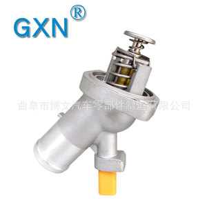 เทอร์โมสตัทเครื่องยนต์ Gxn Qufu Bowen รุ่น 35029 สำหรับ Dongfeng Fengxing Qichen เครื่องยนต์ 1.5T 4A95TD อะไหล่ทดแทน - Product Image 4
