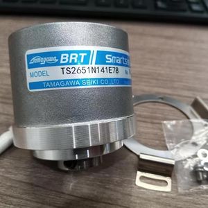 TS2651N141E78 Resolver Brushless TS2640N321E64 Encoder - Product Image 3