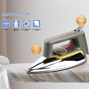 แผ่นฐานเหล็กนาโนเซรามิกไฟฟ้า 220V ปรับอุณหภูมิได้สามระดับ สำหรับการพิมพ์ถ่ายโอนความร้อนบนไม้และสิ่งทอ - Product Image 2