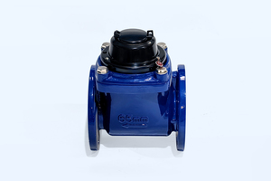 Thông minh lorawan không dây xung truyền từ xa đồng hồ nước với van điều khiển từ xa cho hiệu quả quản lý nước - Product Image 5