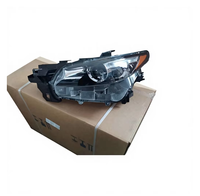 KOAUTO PHARE PHARE AVANT POUR MAZDA CX-9 CX9 20117 - 2021