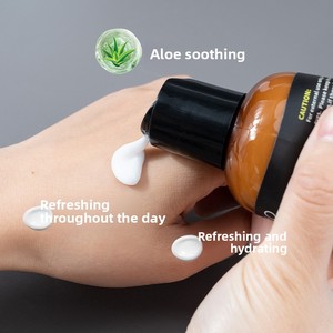 <span class=keywords><strong>Déodorant</strong></span> et anti-transpirant corporel pour hommes, spray anti-odeurs, crème anti-frottement, rafraîchissant pour les aisselles - Product Image 4