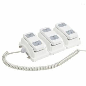 Professional 4-Motor BN-A265 Facial Treatment Waxing Table Bed Chair Versatile for Hospital School Workshop Living Room Bedroom - Product Image 4