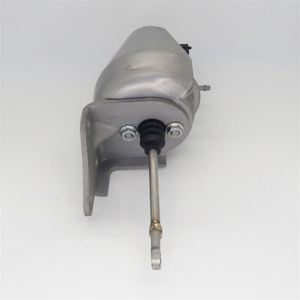 Actuador de turbocompresor Wastegate 789533 Chevrolet Vauxhall 1,7 CDTi 130 BHP - Product Image 6