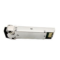 Módulo Óptico SFP 1.25G al por Mayor, 850nm MMF 550m Dúplex LC 1000BASE-SX Transceptor SFP DDM DOM para Centro de Datos