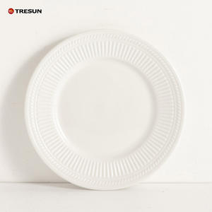 Plaque en céramique gaufrée personnalisable avec impression de logo parfaite pour les cadeaux d'entreprise et les promotions - Product Image 2