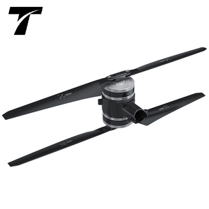 <span class=keywords><strong>Moteur</strong></span> de drone à aimant permanent T-MOTOR X-605, 48 volts, puissant, pour charges lourdes - Product Image 3