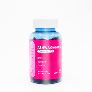 คอลลาเจน60 Gummies ที่มีวิตามิน C, สังกะสีและ <span class=keywords><strong>biotin</strong></span> Hydrolyzed คอลลาเจนเปปไทด์อาหารเสริมสำหรับการสนับสนุนสุขภาพผิว - Product Image 2