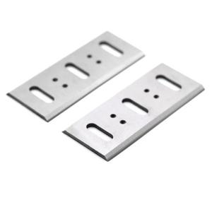 Lames de rabot NF90 TCT pour le travail du bois - Product Image 3