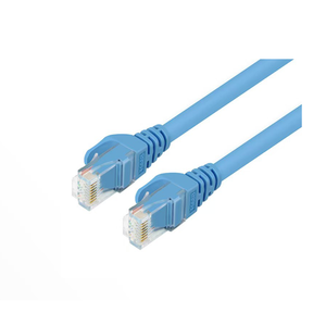 Câble Ethernet Cat5E Icam DE PL Cline 8 lignes super étanche RJ45, câble réseau 12m - Product Image 2