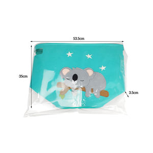 Colección Premium para el Hogar: Cestas de Almacenamiento de Tela con Diseño de Animales, Personalización al por Mayor - Product Image 6