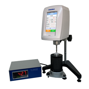 Hochtemperatur-Brinell-Viskosi meter Brinell-Rotations viskosi meter <span class=keywords><strong>Brookfield</strong></span>-Rotations viskosi meter - Product Image 1