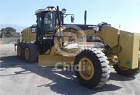 Offre Spéciale de niveleuse de moteur d'occasion Caterpillar 140M2 CAT 140 140G 140H 140K en stock à vendre