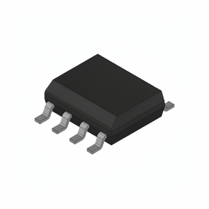 Power Management (PMIC) FAN7083MX Electronic Circuit Components 8 SOlC Authorized Distributor - Product Image 1