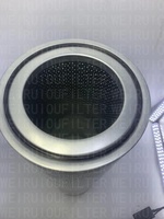 Komponen Filter minyak hidrolik Coalescent kompresor Vilter 2879A