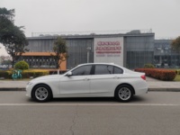 BMW 320Li 2.0T 8AT Berline RWD LHD Essence 184CV Longue Base Année 2015 Voiture d'occasion Export Chine Stock