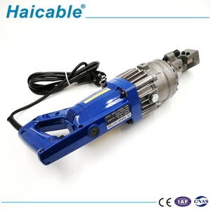 Máy Cắt Thép Cây Điện Tiện Dụng RC-16 Thanh Thép Cắt Thép Cây - Product Image 5