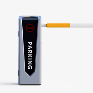 Số điện thoại Plaza tốc độ cao rào cản xe bãi đậu xe rào cản hệ thống cổng với động cơ servo - Product Image 2