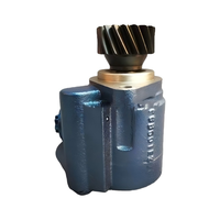Pompe de direction assistée 612600131058 61500130037 pour camion Beiben