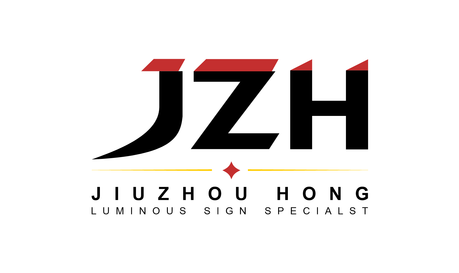 Chengdu Jiuzhouhong Digital Technology Co., Ltd. logo