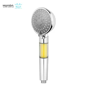 Filter Shower SPA Mandi, Filter Air Hujan, Pijat SPA Mandi Wangi Luxy Multifungsi 5 Semprot