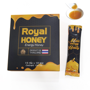 ロイヤルハニーマレーシアキャビアプラスパン、コクシュの重要な高麗人参、ミラクルヘルマンロイヤルハニーマレーシア - Product Image 4