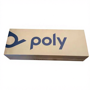 Solución de Audio Modular Poly Original, Nueva en Stock, para Salas de Conferencia, Certificado de Origen - Product Image 2