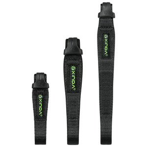 Correa Plana Corta Xinda con Anillo de 11cm, 17cm, 25cm, de Nailon, para Escalada y Actividades al Aire Libre - Product Image 5