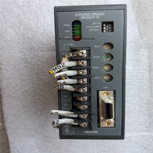 Driver Vexta d'occasion (1 pièce) compatible avec Rkd507-a 5 phases, testé, <span class=keywords><strong>CV</strong></span>, vente en gros - Product Image 1