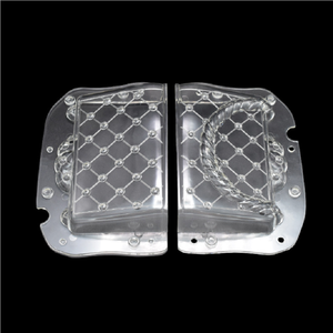 Lixsun plástico DIY 3D chocolate molde <span class=keywords><strong>mujer</strong></span> bolso <span class=keywords><strong>fondant</strong></span> <span class=keywords><strong>pastel</strong></span> policarbonato chocolate bolso <span class=keywords><strong>fondant</strong></span> molde - Product Image 3