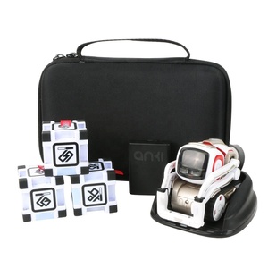 Ustom-funda de almacenamiento protectora para robot vector <span class=keywords><strong>cozmo</strong></span>, carcasa dura de Eva - Product Image 2