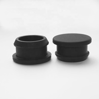 Bouchon en silicone de 6 7 8 9 10 11 12 13 14 15 16 17 18 19 20 mm, bouchon en caoutchouc, bouchon en silicone, bouchon de trou en caoutchouc
