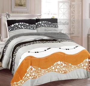 Trong Kho Vua Kích Thước 3 Pcs <span class=keywords><strong>Comforter</strong></span> Set Dày Ấm Sherpa Chăn Borrego <span class=keywords><strong>Comforter</strong></span> Bộ Cho Mùa Đông Phòng Khách - Product Image 3