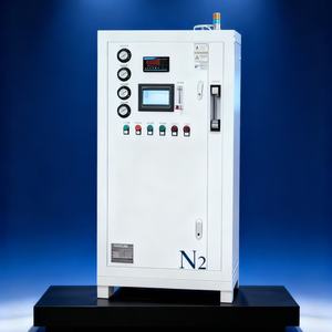 תעשיית גנרטורים של חנקן טהור להגנה בהלחמה, גנרטור חנקן למזון טרי, ניפוח חנקן - Product Image 3