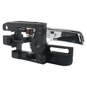 Accessoires Auto Poignée de porte intérieure intérieure de porte de voiture pour <span class=keywords><strong>Nissan</strong></span> Qashqai 2007-2013 Poignée de porte intérieure de voiture 80671-JD000- - Product Image 6