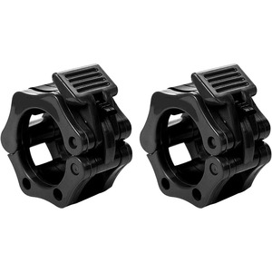 Phát hành nhanh chóng cặp kẹp Barbell khóa cổ áo cử tạ cho sức mạnh nâng đào tạo thiết bị đào tạo thiết yếu - Product Image 3